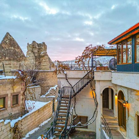 Matiana View Cave Hotel Goreme Exterior photo