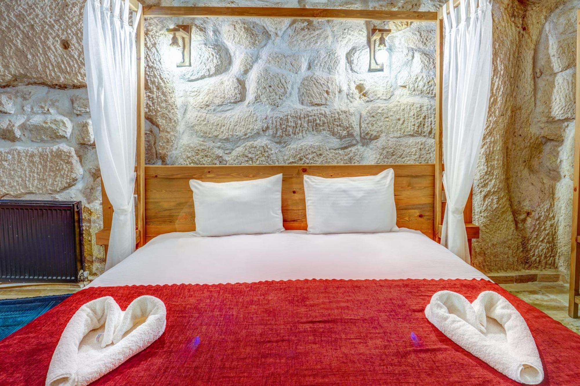 Matiana View Cave Hotel Goreme Exterior photo