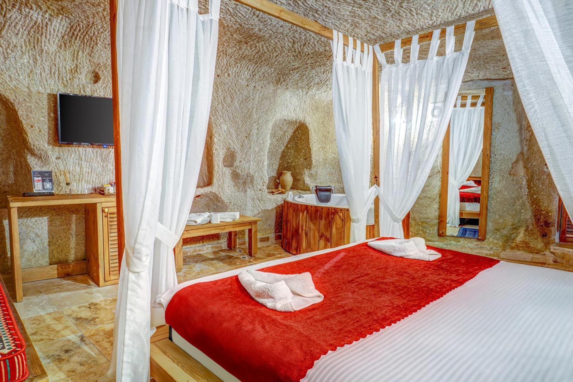 Matiana View Cave Hotel Goreme Exterior photo