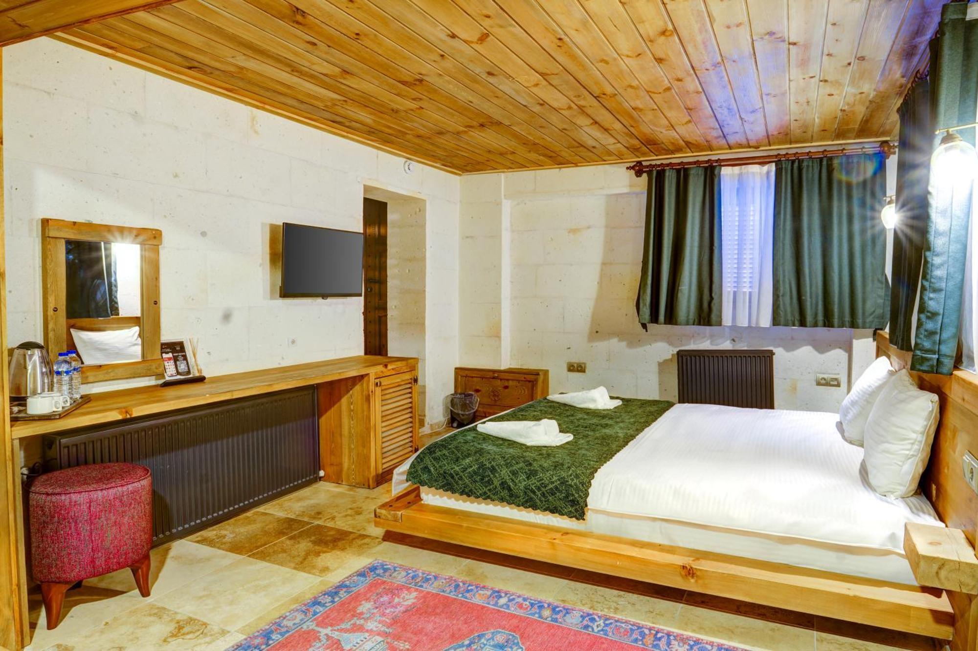 Matiana View Cave Hotel Goreme Exterior photo
