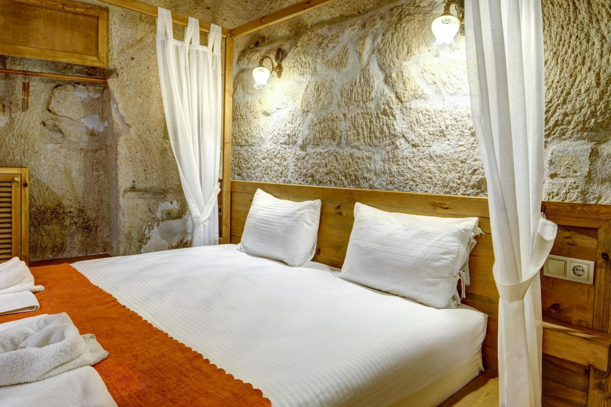 Matiana View Cave Hotel Goreme Exterior photo