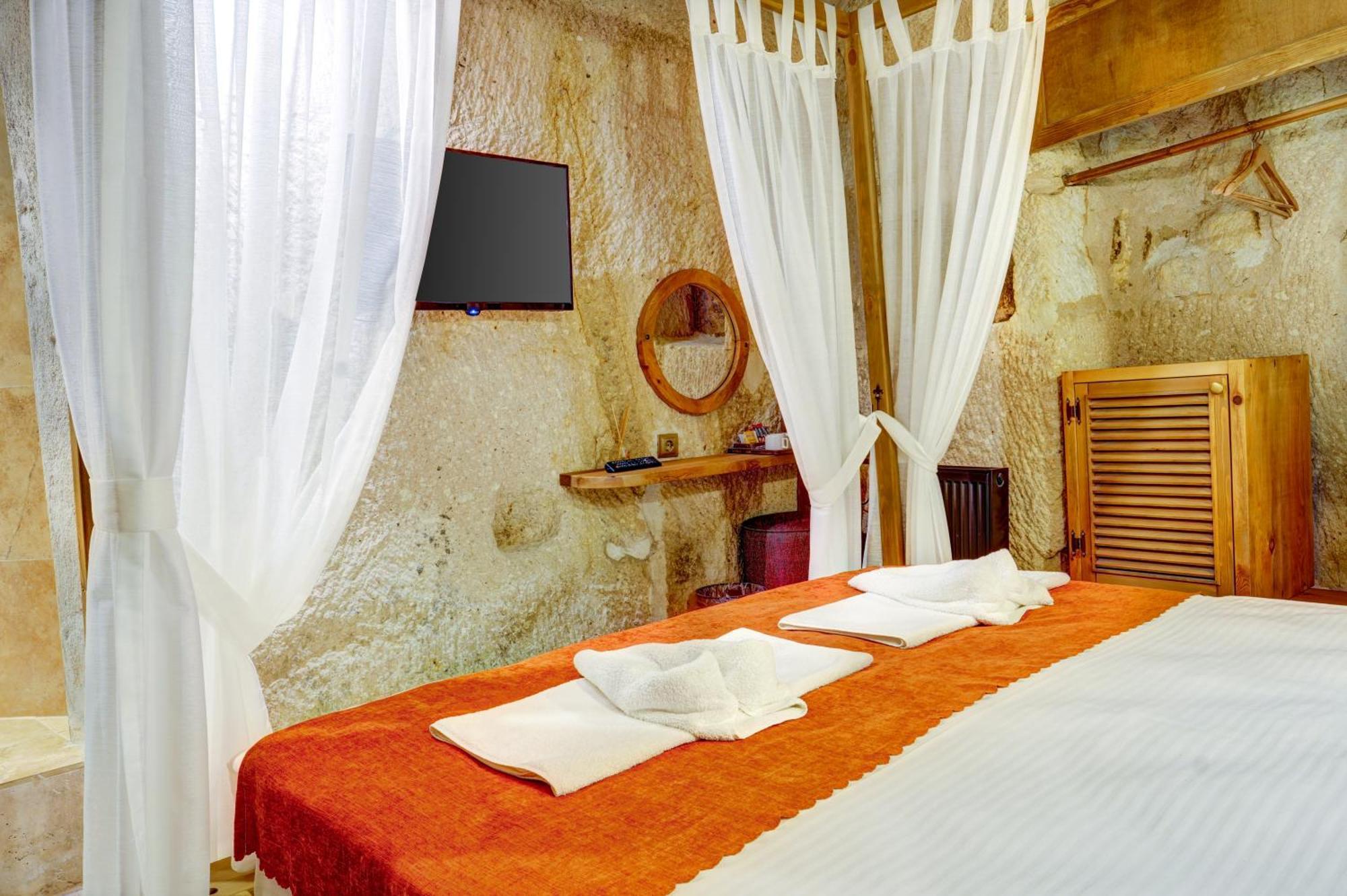 Matiana View Cave Hotel Goreme Exterior photo