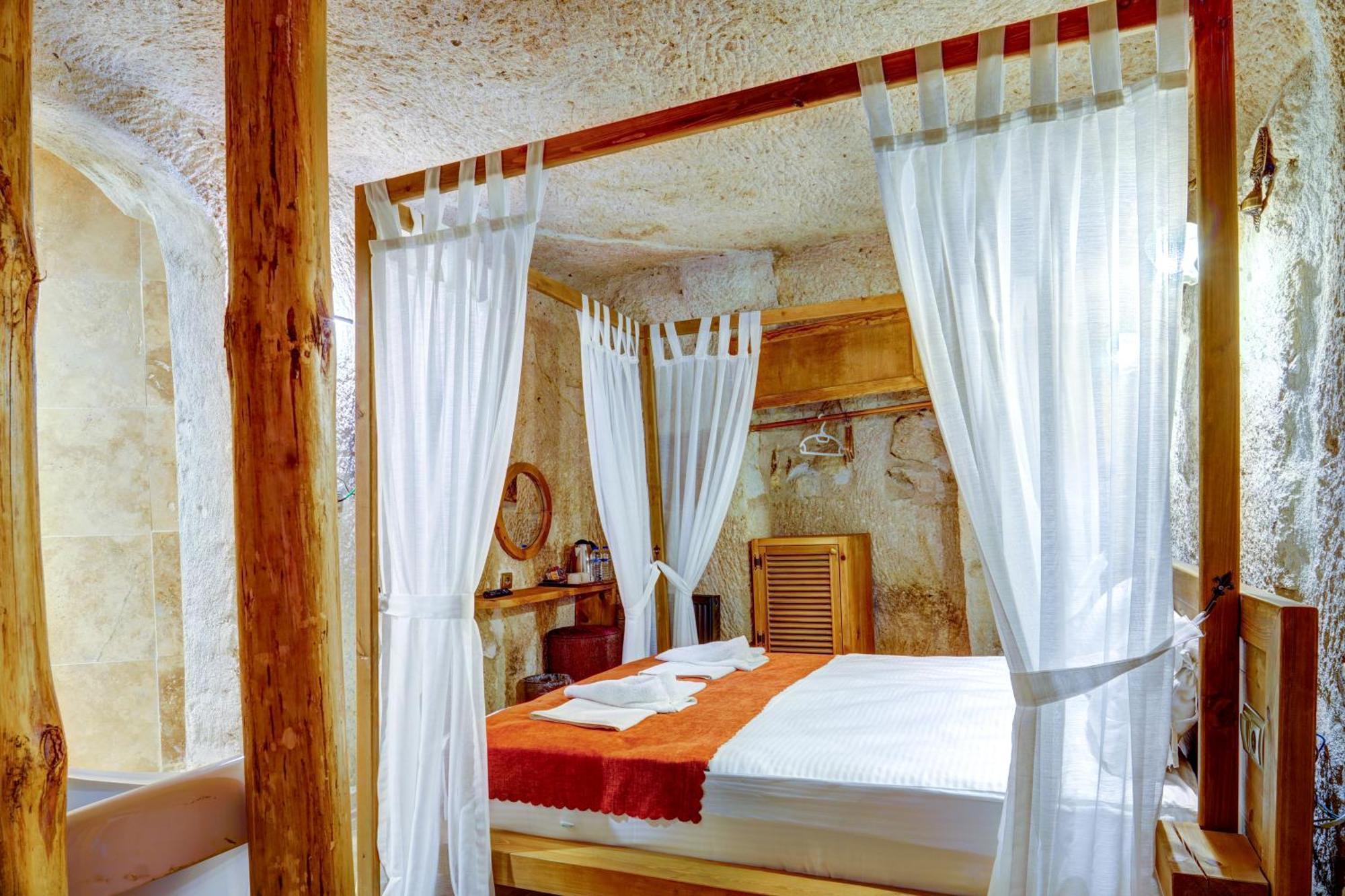 Matiana View Cave Hotel Goreme Exterior photo
