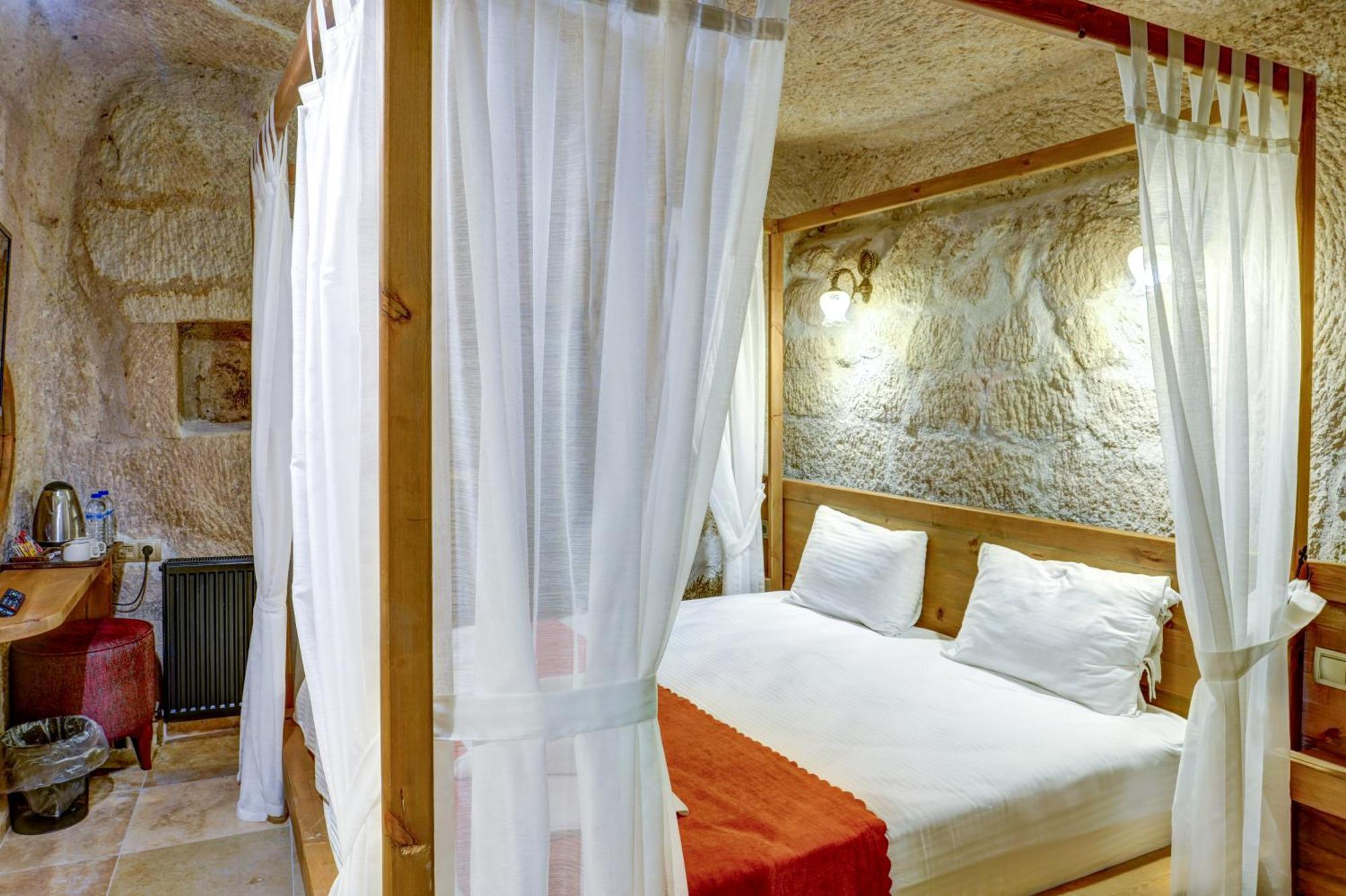 Matiana View Cave Hotel Goreme Exterior photo