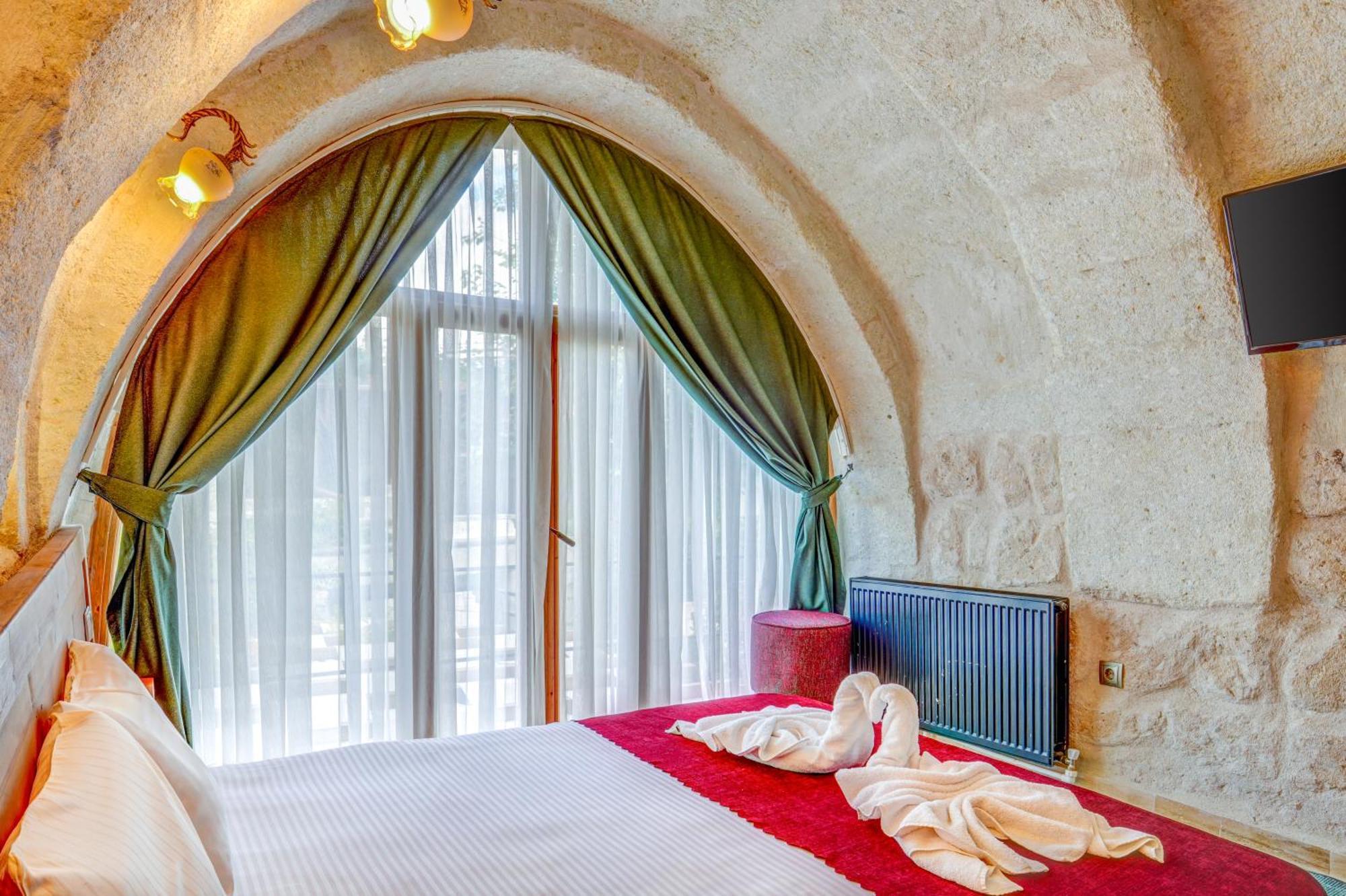 Matiana View Cave Hotel Goreme Exterior photo