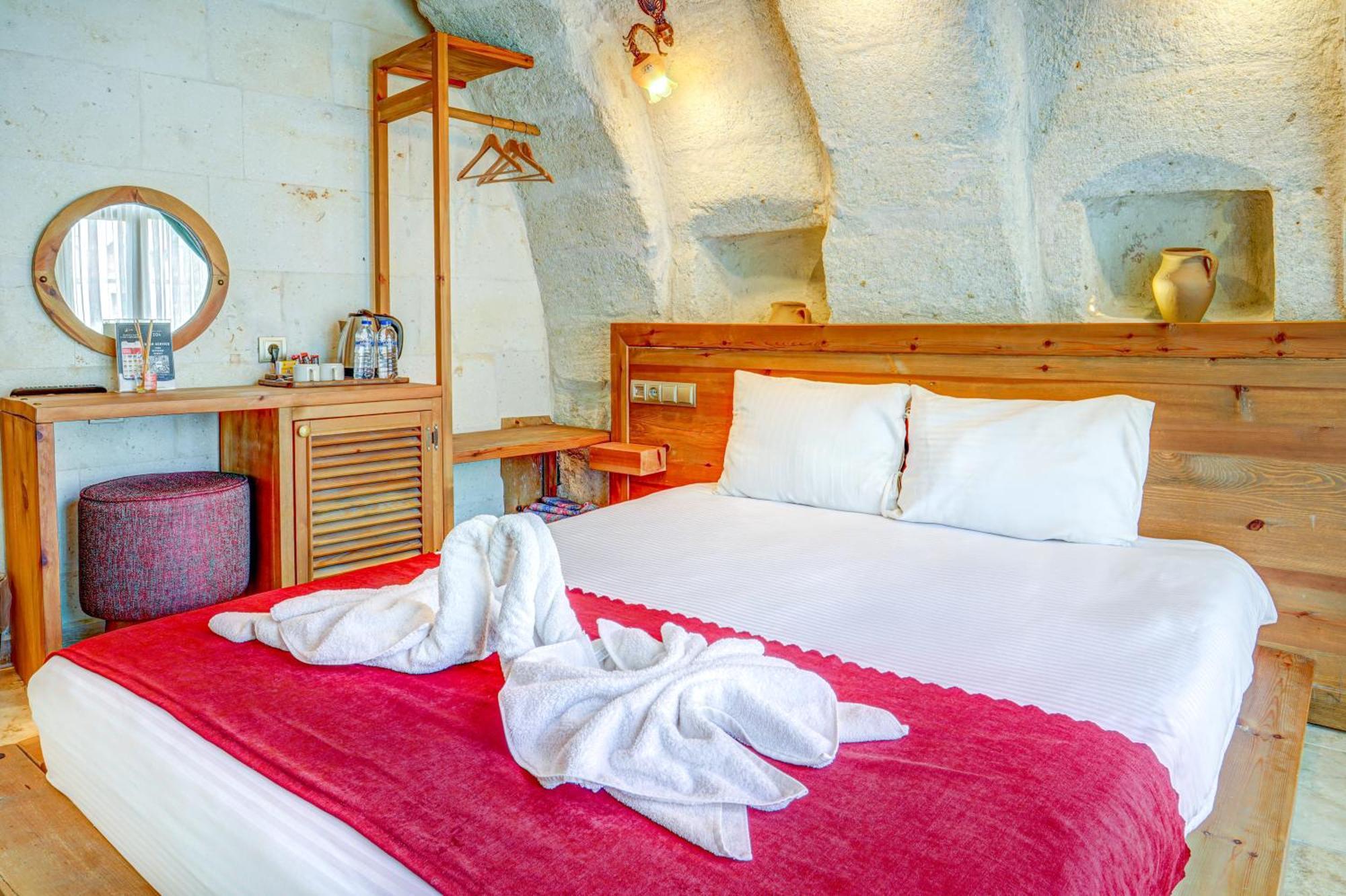 Matiana View Cave Hotel Goreme Exterior photo