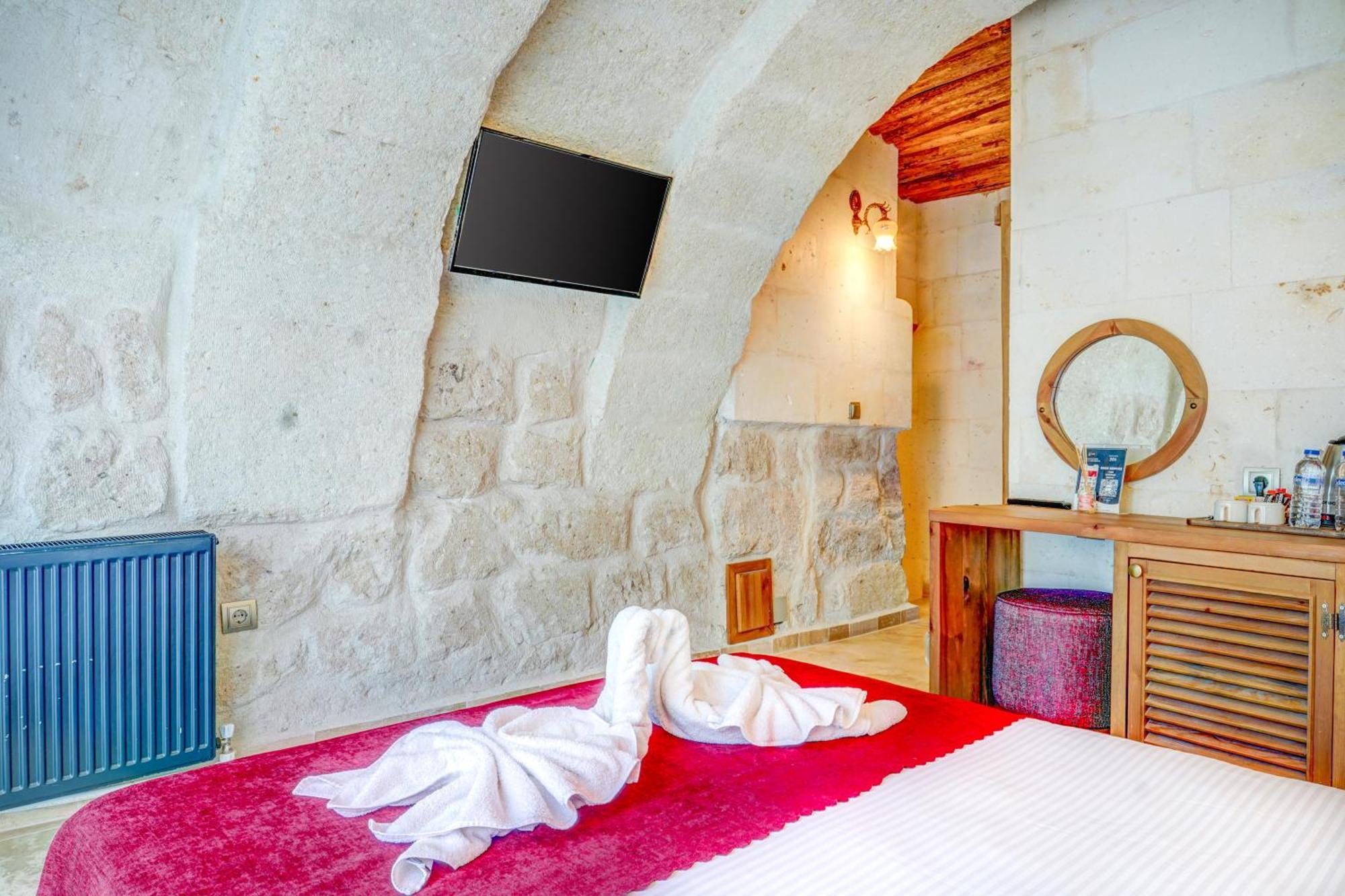Matiana View Cave Hotel Goreme Exterior photo
