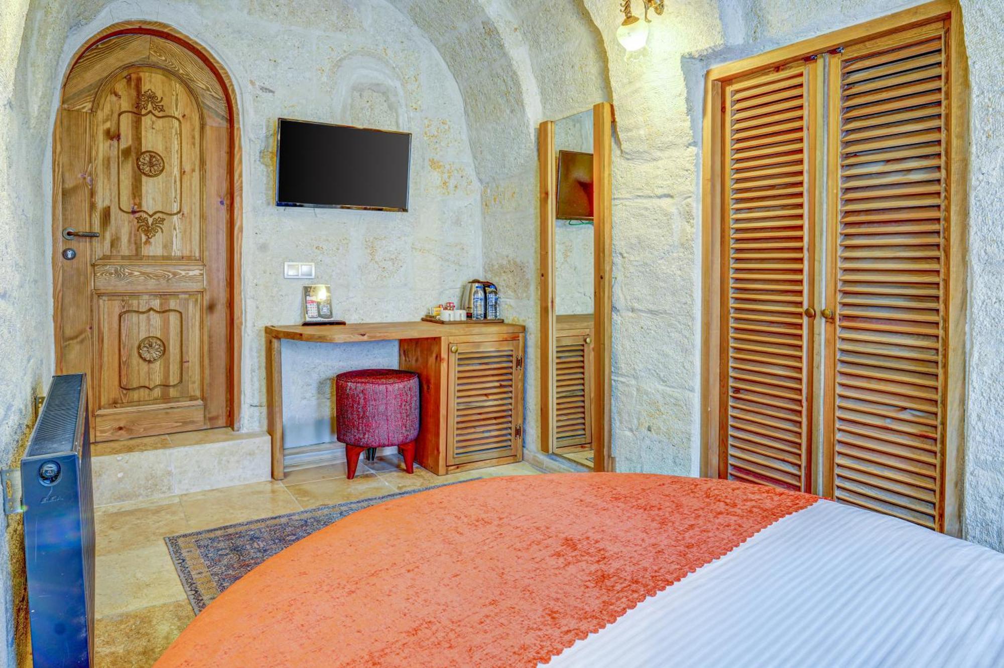 Matiana View Cave Hotel Goreme Exterior photo