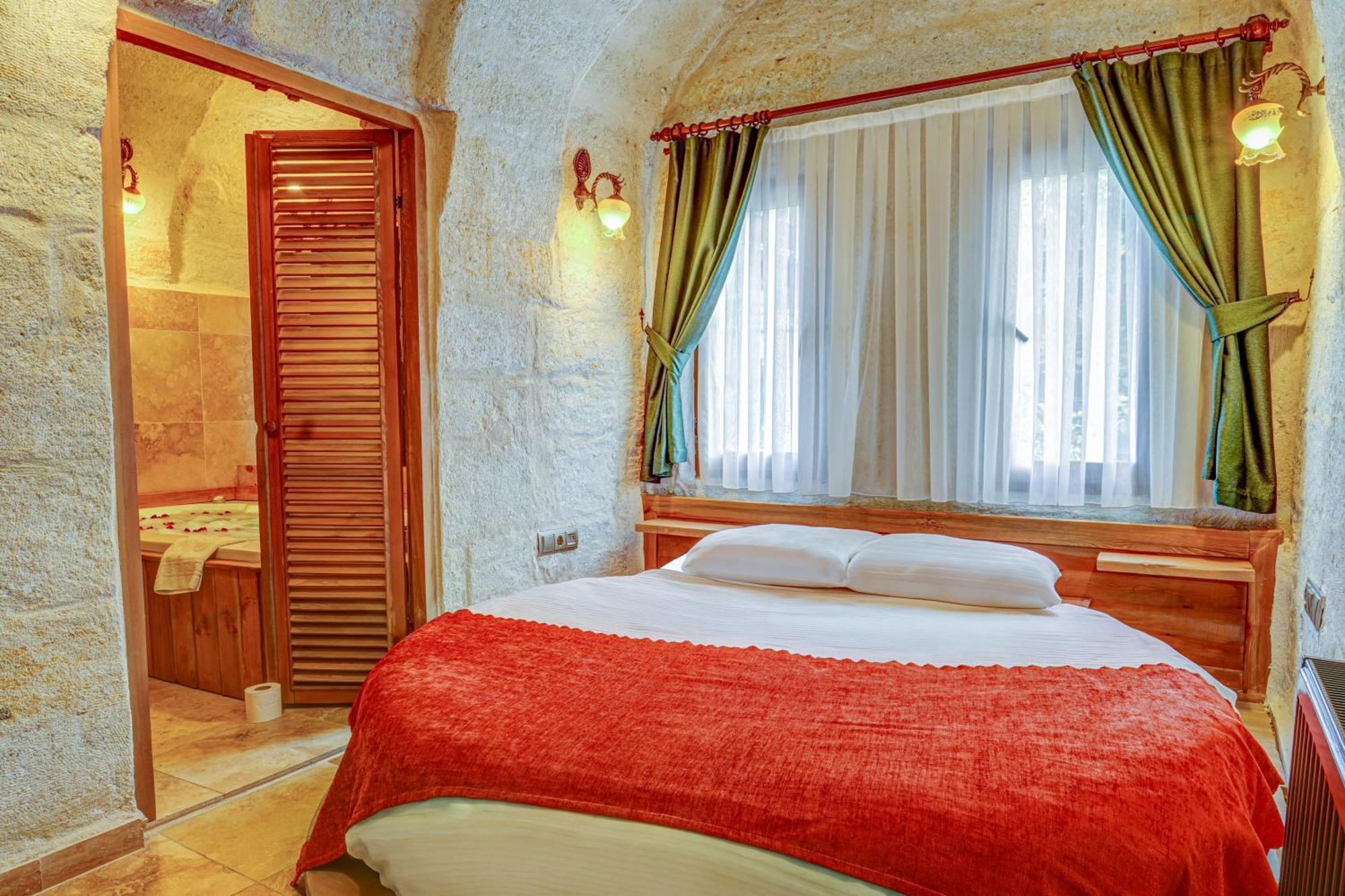 Matiana View Cave Hotel Goreme Exterior photo