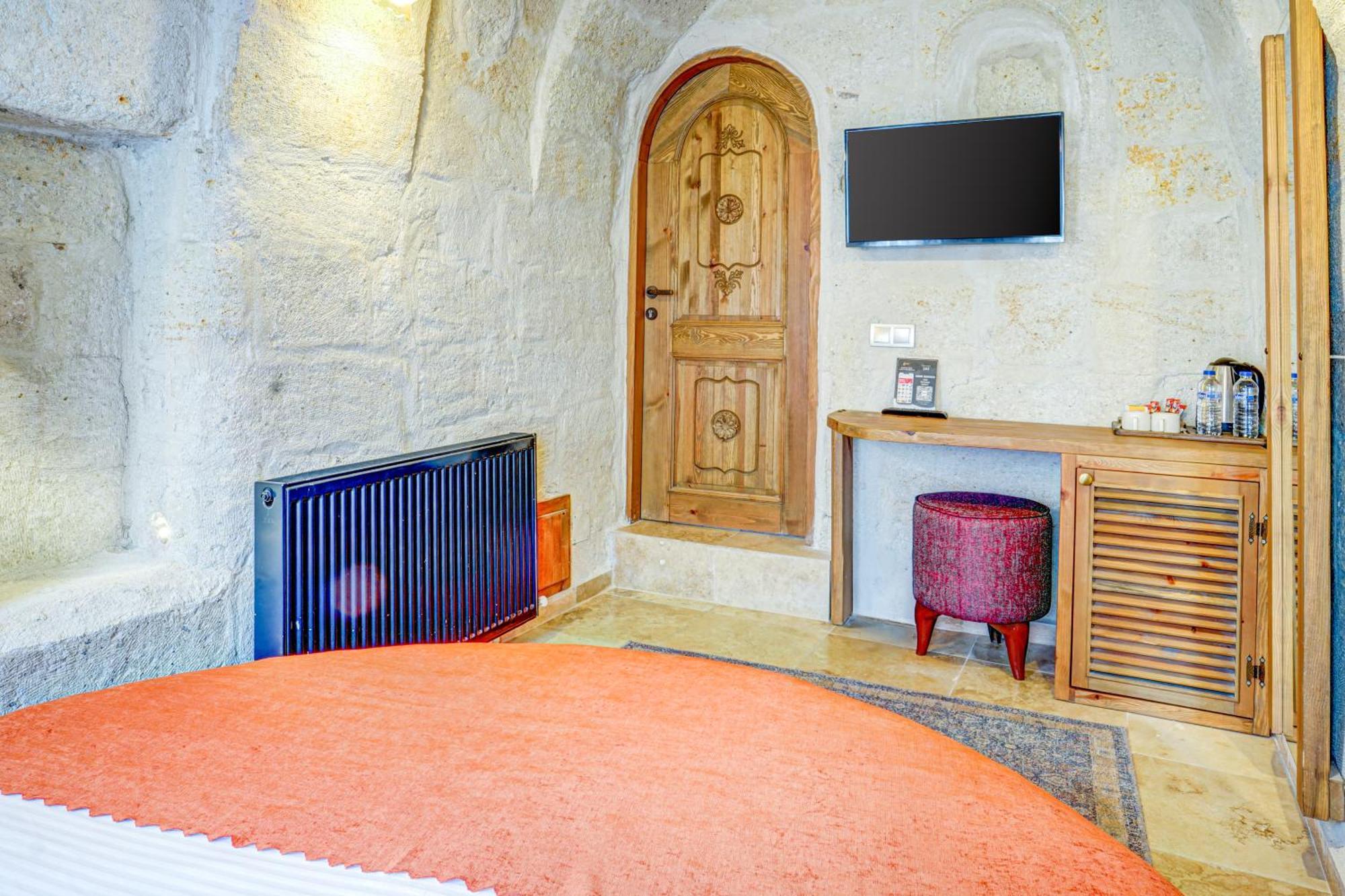 Matiana View Cave Hotel Goreme Exterior photo