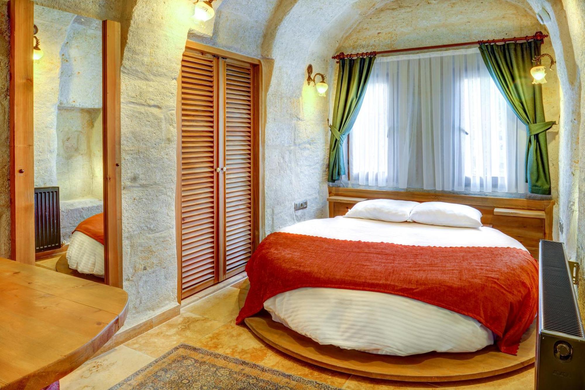 Matiana View Cave Hotel Goreme Exterior photo