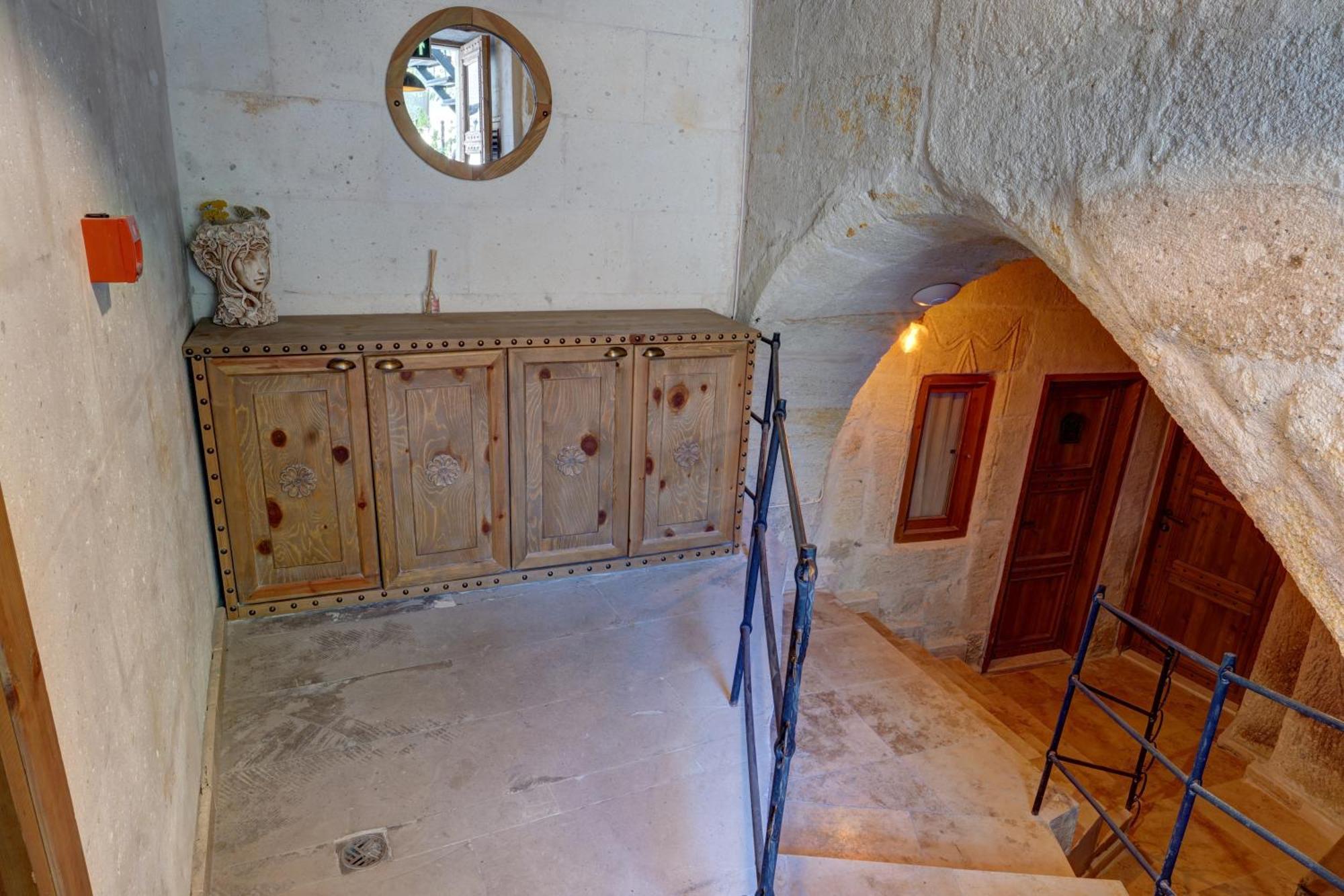 Matiana View Cave Hotel Goreme Exterior photo