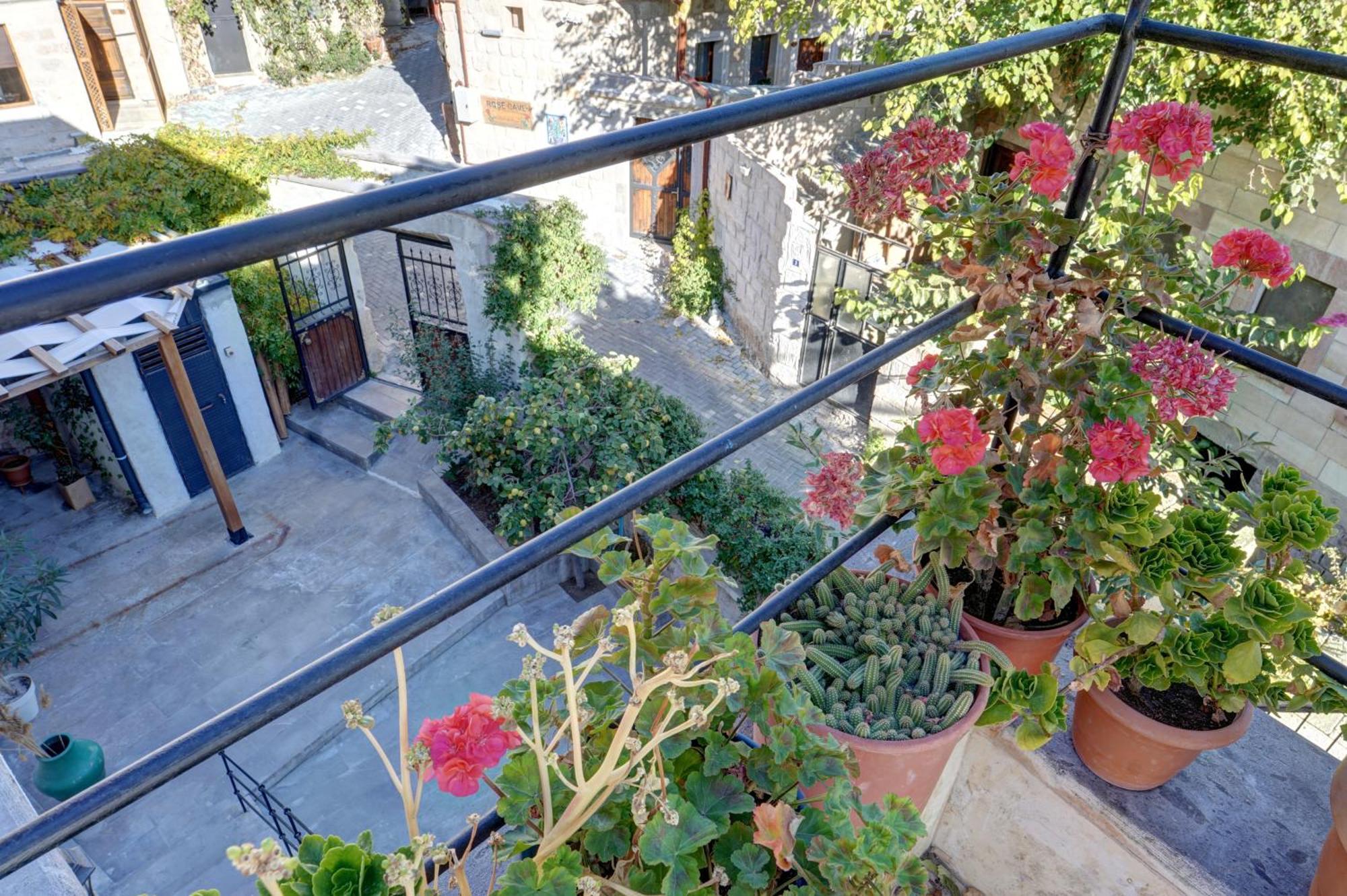 Matiana View Cave Hotel Goreme Exterior photo