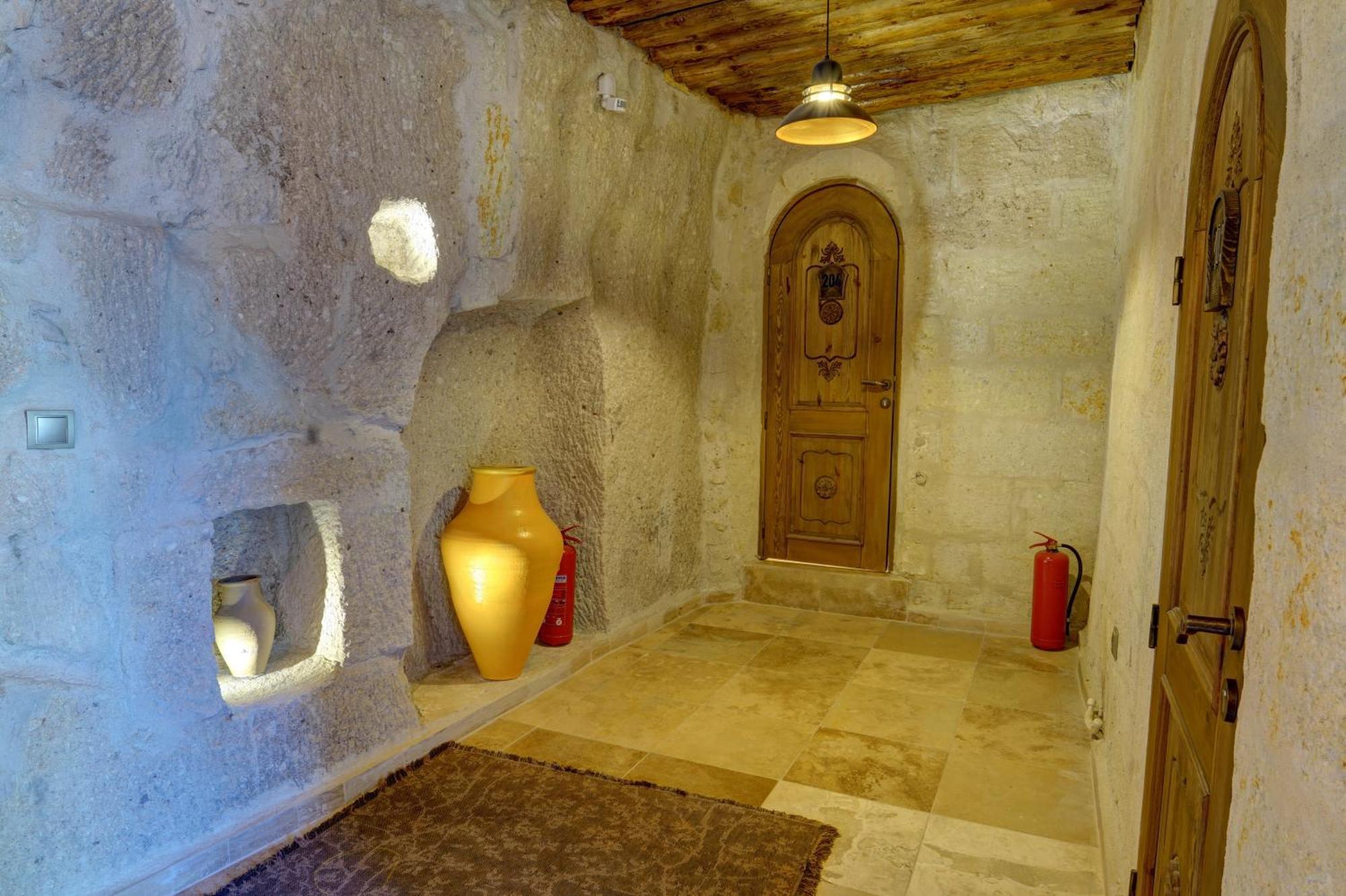 Matiana View Cave Hotel Goreme Exterior photo